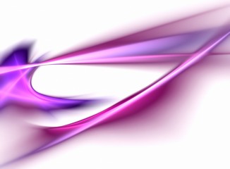 Purple abstract background