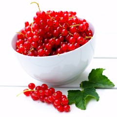 Johannisbeeren