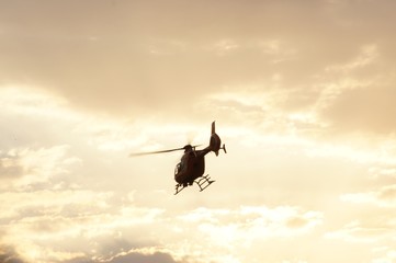 hubschrauber