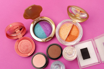Cosmetics
