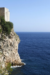 Fototapeta na wymiar Dubrovnik_2