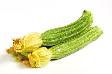 Zucchine