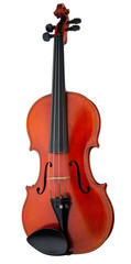 Obraz na płótnie Canvas Red violin
