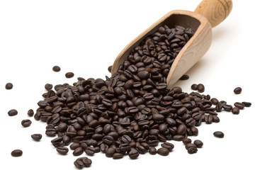 Coffee beans