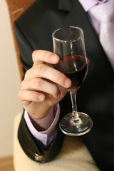 Groom Toast