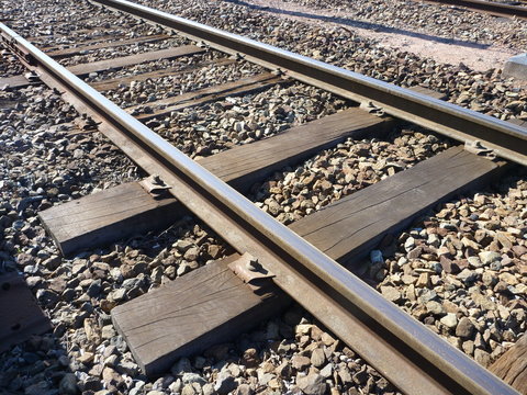 rails