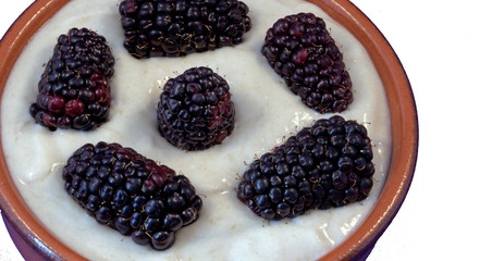 Scottish Blackberries 01