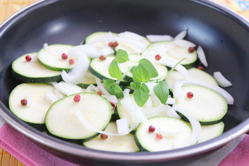 Zucchinis