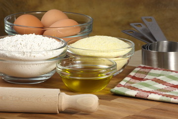 fresh tortellini ingredients