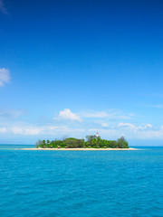 The Low Isles - Queensland, Australia