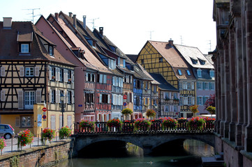 Colmar, France