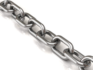 Obraz premium Chain