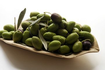 Olive