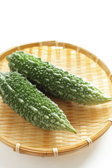 Japanese bitter melon