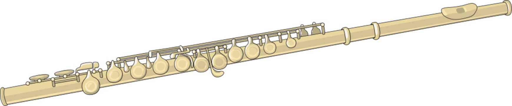 Flute