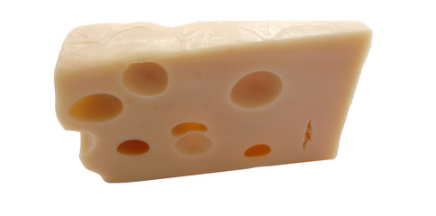 Swiss cheese