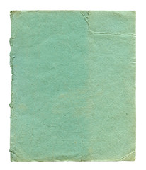 Obsolete paper