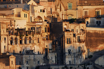 Matera - Basilicata