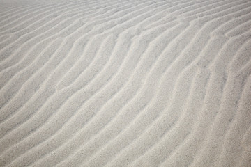 Rippled wave patters