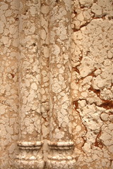 Columnas camufladas (textura)
