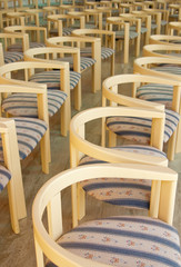 Group Of Chairs