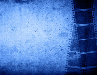 Great film strip for textures and backgrounds