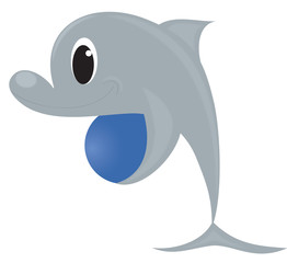 DolphinD