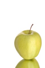 Green apple