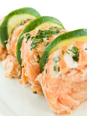Salmon