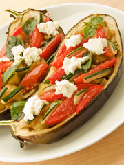Eggplants