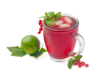 Ice tea