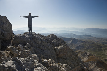 Parco Nazionale Gran Sasso Laga