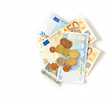 currency euro