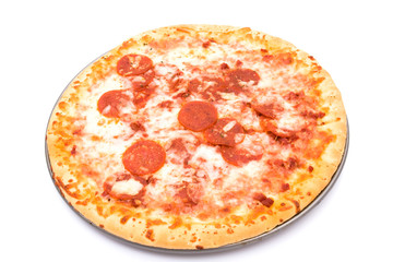 Pizza Time