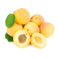 Apricots.