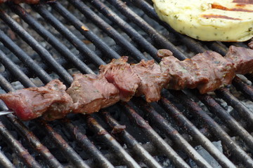 Grillen