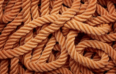 rope link cord string cable