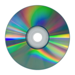 isolated cd
