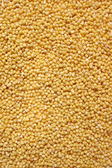 millet