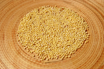 millet