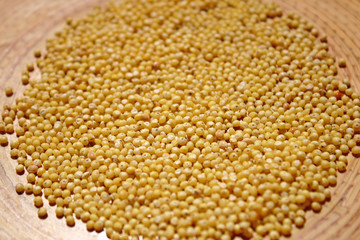 millet