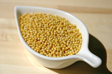 millet