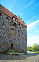 glimmingehus castle 07