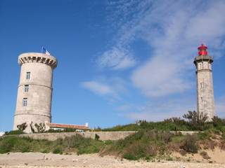 tour et phare