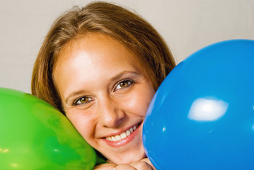 Ballons