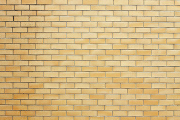 Brick wall background or texture