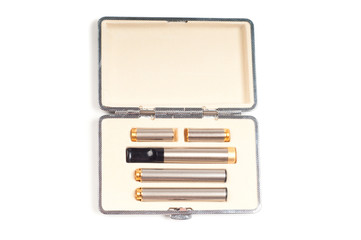 electronic cigarette (personal vaporizer)