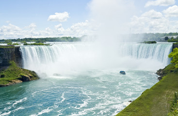 Niagara Falls Canada