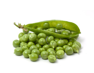 Green pea