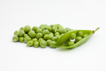 Green pea